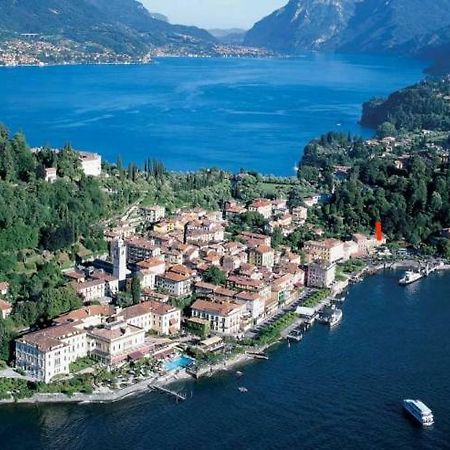 Splendor Leilighet Bellagio Eksteriør bilde